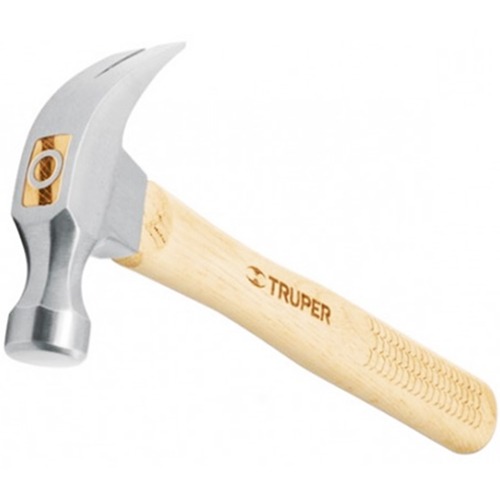 Martillo Truper Mango de Madera